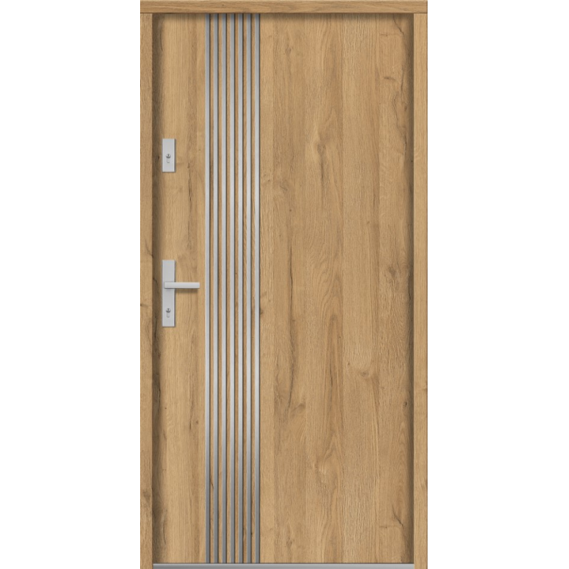 ERKADO ALTA 2 drzwi Thermo 64 Thermo 78
