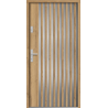 ERKADO ALTA 4 drzwi zewnętrzne Thermo 64 Thermo 78 Thermo HOT 78 Thermo HOT 88