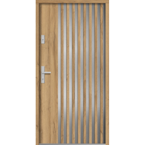 ERKADO ALTA 5 drzwi Thermo 64 Thermo 78