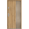 ERKADO ALTA 6 drzwi zewnętrzne Thermo 64 Thermo 78 Thermo HOT 78 Thermo HOT 88