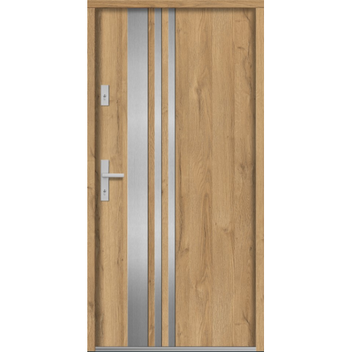 ERKADO ALTA 8 drzwi Thermo 64 Thermo 78