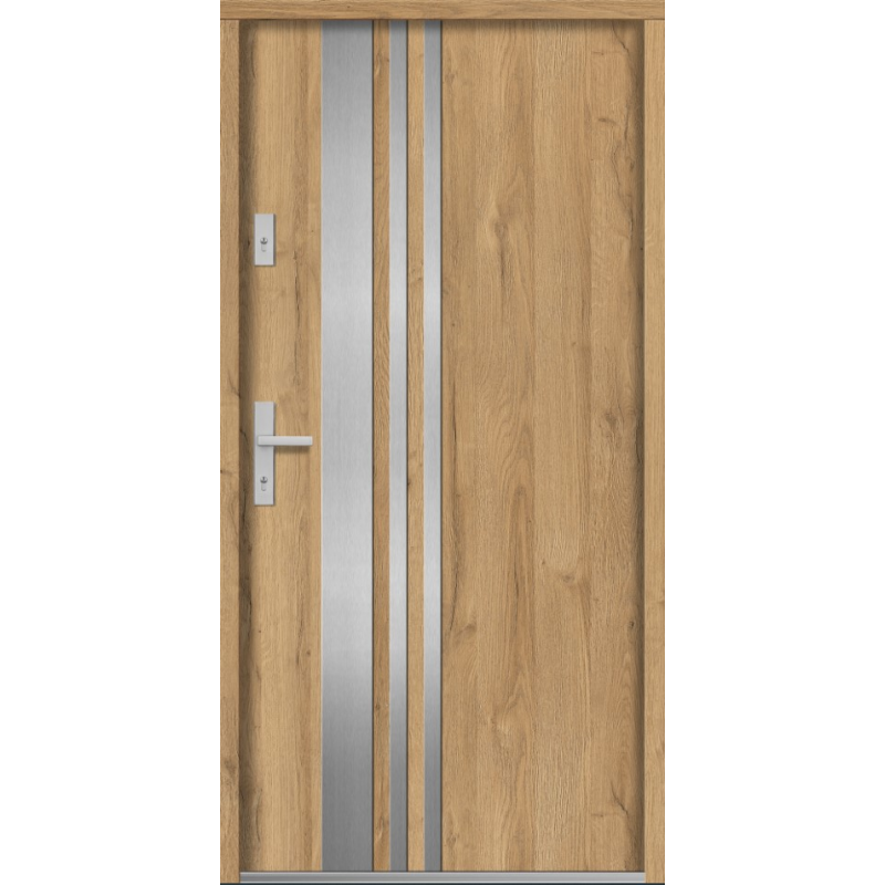 ERKADO ALTA 8 drzwi Thermo 64 Thermo 78