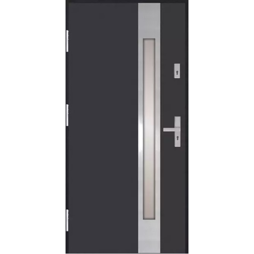 MARTOM MODERN G 01/3 drzwi zewnętrzne 55 OPTIMAL 55 NORDIC 72 ARKTIC