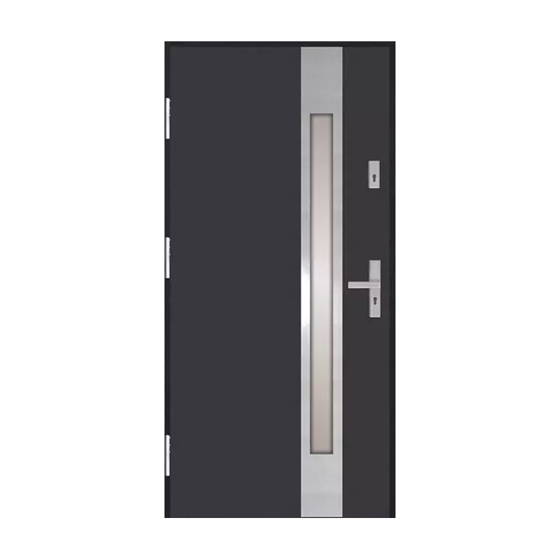 MARTOM MODERN G 01/3 drzwi zewnętrzne 55 OPTIMAL 55 NORDIC 72 ARKTIC 90 PASSIVE