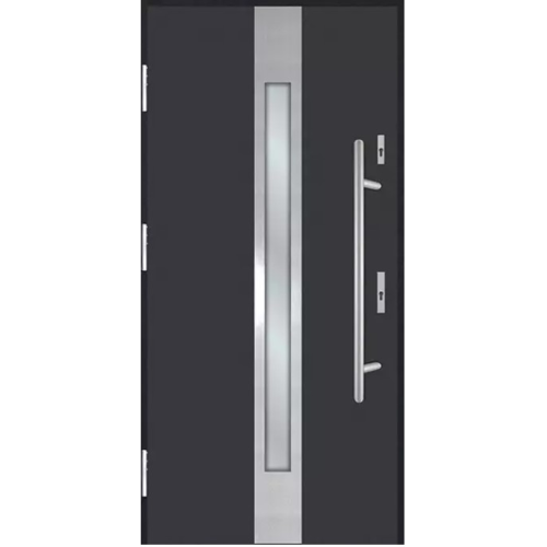MARTOM MODERN G 02/3 drzwi zewnętrzne 55 OPTIMAL 55 NORDIC 72 ARKTIC 90 PASSIVE