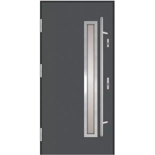 MARTOM MODERN G 05/3 drzwi zewnętrzne 55 OPTIMAL 55 NORDIC 72 ARKTIC 90 PASSIVE