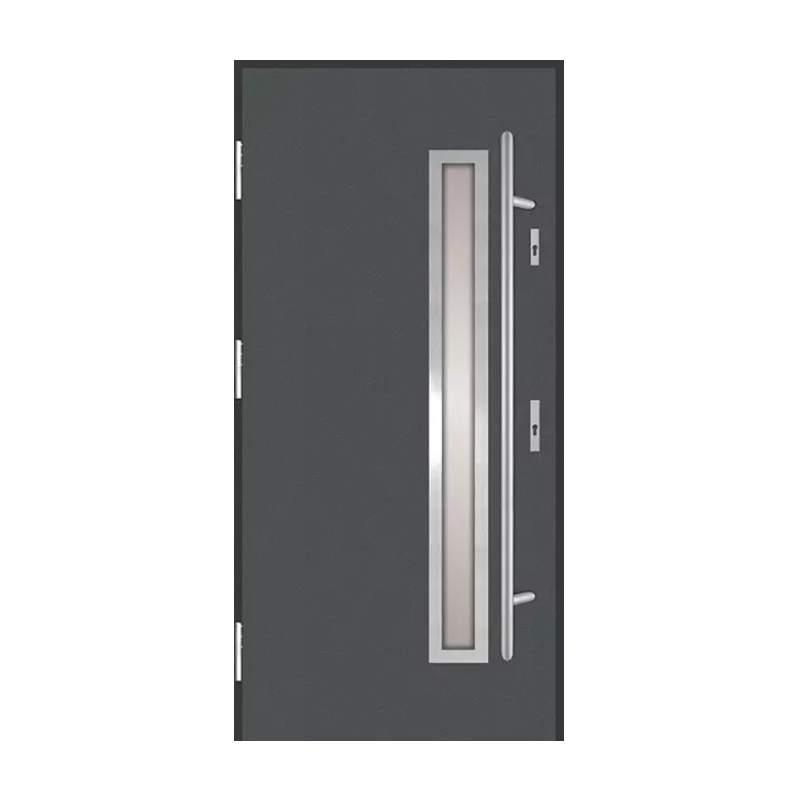 MARTOM MODERN G 05/3 drzwi zewnętrzne 55 OPTIMAL 55 NORDIC 72 ARKTIC 90 PASSIVE