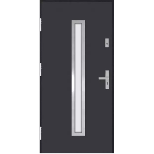 MARTOM MODERN G 06/3 drzwi zewnętrzne 55 OPTIMAL 55 NORDIC 72 ARKTIC