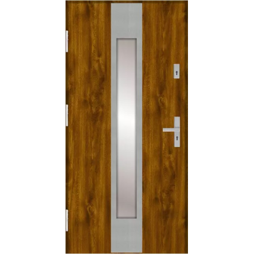 MARTOM MODERN G 60/56 drzwi zewnętrzne 55 OPTIMAL 55 NORDIC 72 ARKTIC