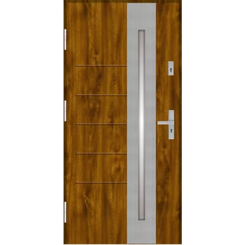 MARTOM MODERN F 62/10 drzwi zewnętrzne 55 OPTIMAL 55 NORDIC 72 ARKTIC
