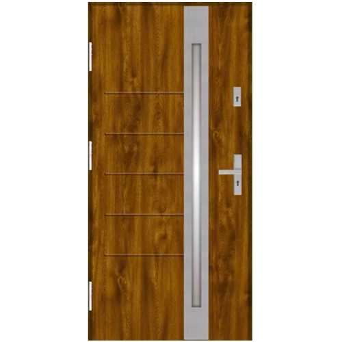 MARTOM MODERN F 65/10 drzwi zewnętrzne 55 OPTIMAL 55 NORDIC 72 ARKTIC