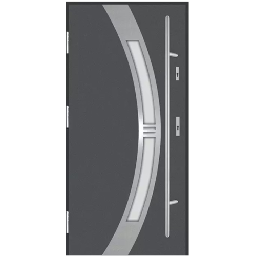 MARTOM MODERN G 23/29 drzwi zewnętrzne 55 OPTIMAL 55 NORDIC 72 ARKTIC