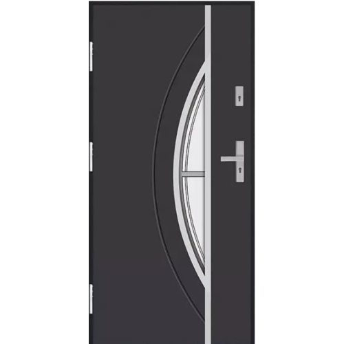 MARTOM MODERN J 40/35 drzwi zewnętrzne 55 OPTIMAL 55 NORDIC 72 ARKTIC