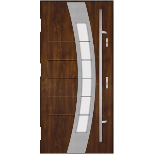 MARTOM MODERN F 58/54 drzwi zewnętrzne 55 OPTIMAL 55 NORDIC 72 ARKTIC