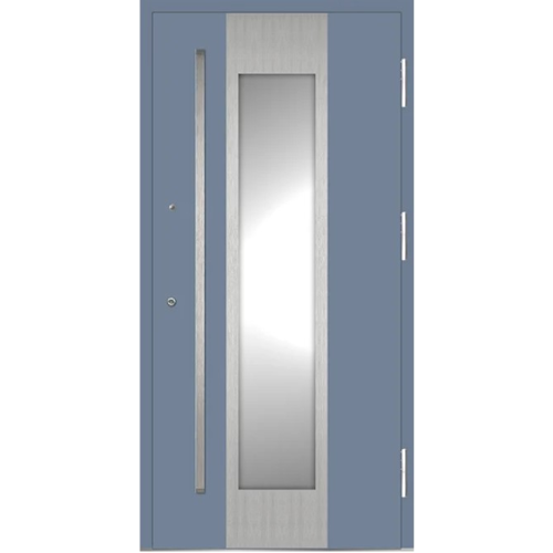 MARTOM MODERN G 120/72 drzwi zewnętrzne 55 OPTIMAL 55 NORDIC 72 ARKTIC