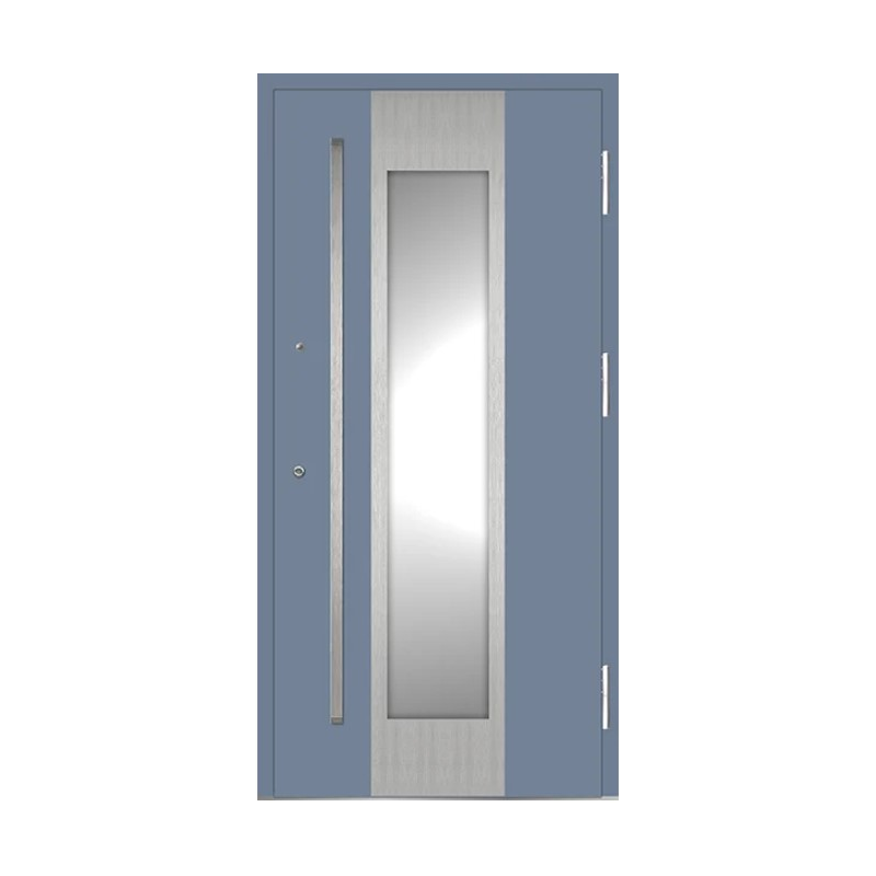 MARTOM MODERN G 120/72 drzwi zewnętrzne 55 OPTIMAL 55 NORDIC 72 ARKTIC 90 PASSIVE