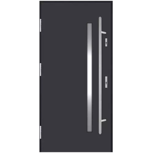 MARTOM SIMPLE ELEGANCE G 603/48 drzwi zewnętrzne 72 ARKTIC