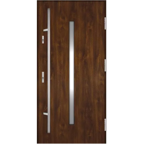 MARTOM SIMPLE ELEGANCE G 600/48 drzwi zewnętrzne 72 ARKTIC