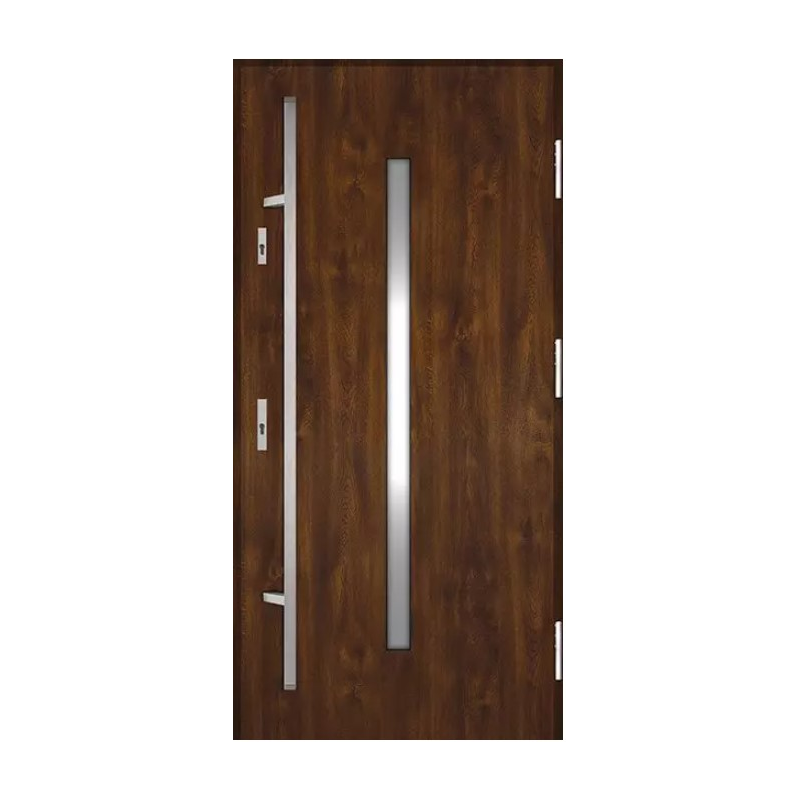 MARTOM SIMPLE ELEGANCE G 600/48 drzwi zewnętrzne 72 ARKTIC