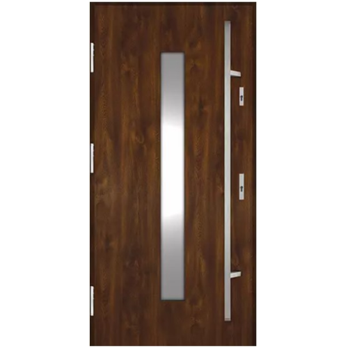MARTOM SIMPLE ELEGANCE G 625/49 drzwi zewnętrzne 72 ARKTIC