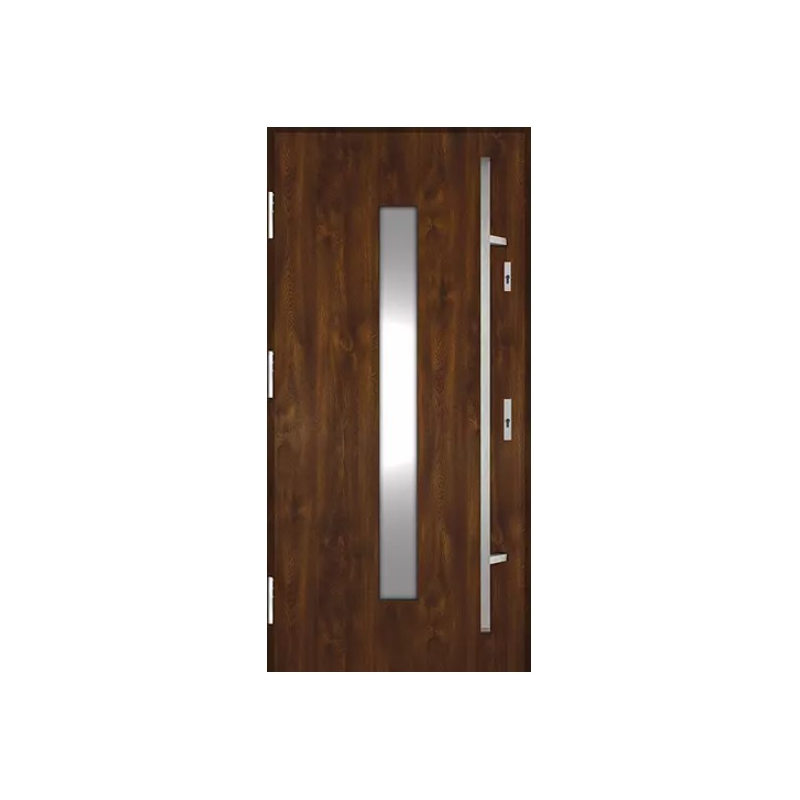 MARTOM SIMPLE ELEGANCE G 625/49 drzwi zewnętrzne 72 ARKTIC