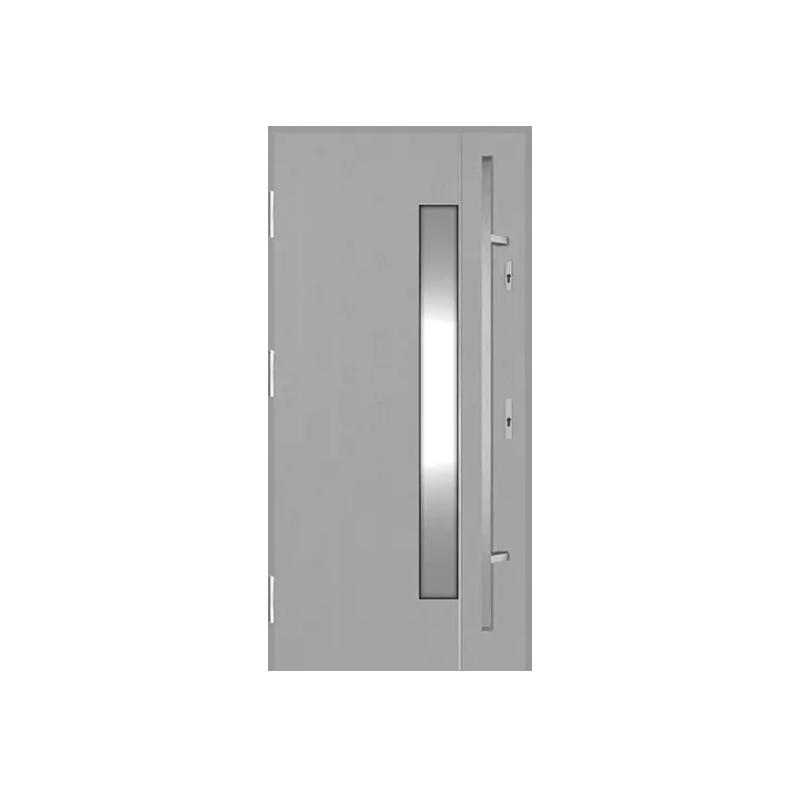 MARTOM SIMPLE ELEGANCE G 630/49 drzwi zewnętrzne 72 ARKTIC