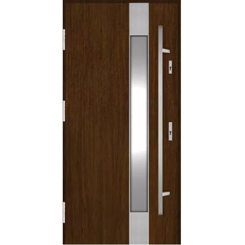 MARTOM SIMPLE ELEGANCE G 677/49 drzwi zewnętrzne 72 ARKTIC