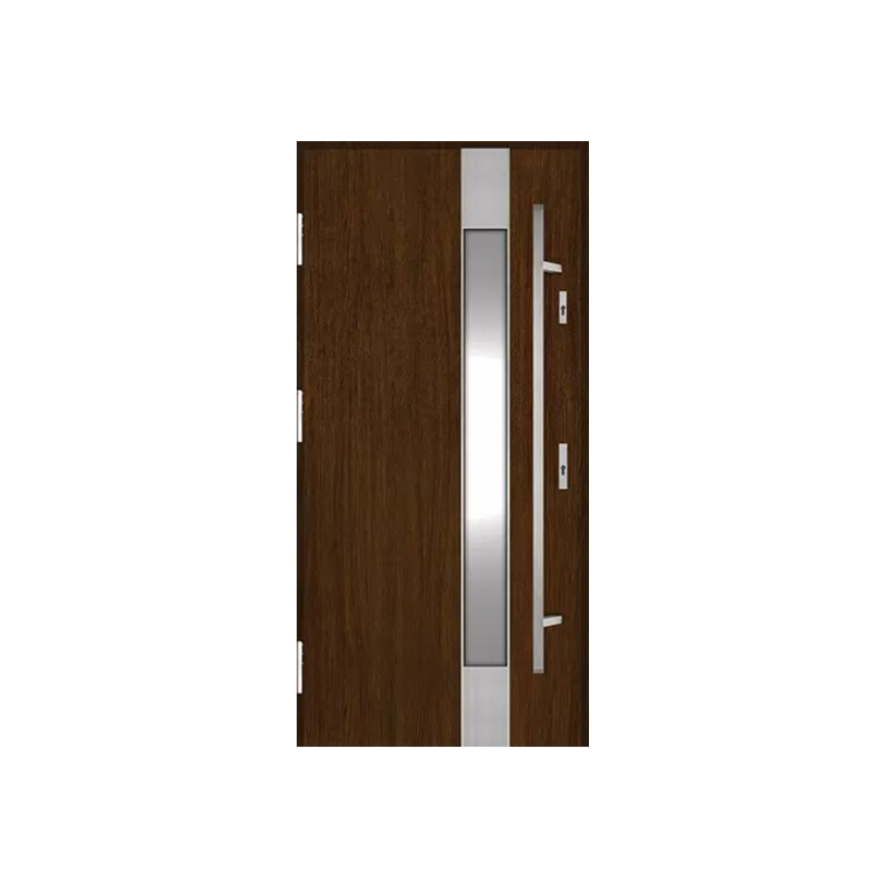 MARTOM SIMPLE ELEGANCE G 677/49 drzwi zewnętrzne 72 ARKTIC