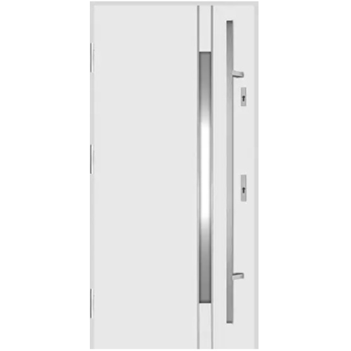 MARTOM SIMPLE ELEGANCE G 613/48 drzwi zewnętrzne 72 ARKTIC