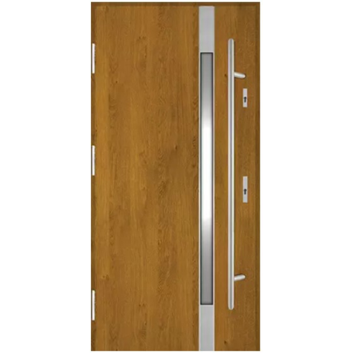 MARTOM SIMPLE ELEGANCE G 676/48 drzwi zewnętrzne 72 ARKTIC