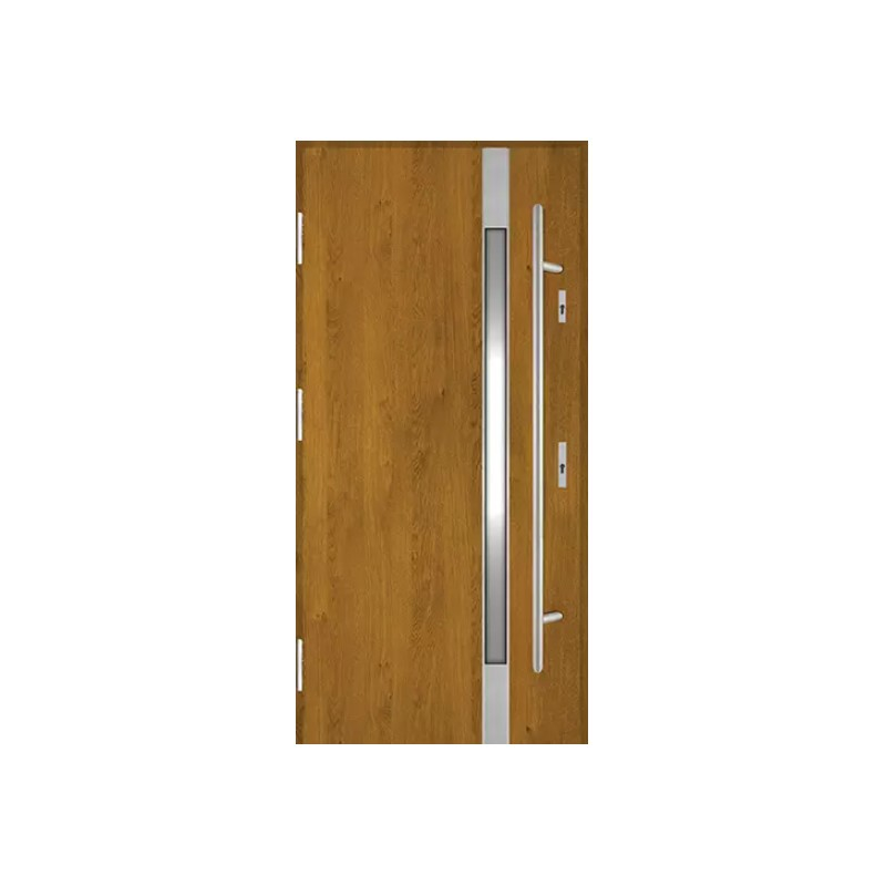 MARTOM SIMPLE ELEGANCE G 676/48 drzwi zewnętrzne 72 ARKTIC