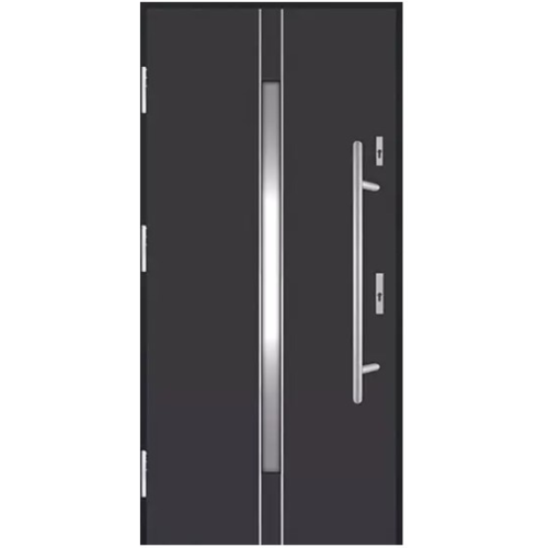 MARTOM SIMPLE ELEGANCE G 607/48 drzwi zewnętrzne 72 ARKTIC