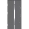 MARTOM SIMPLE ELEGANCE G 674/48 drzwi zewnętrzne 72 ARKTIC