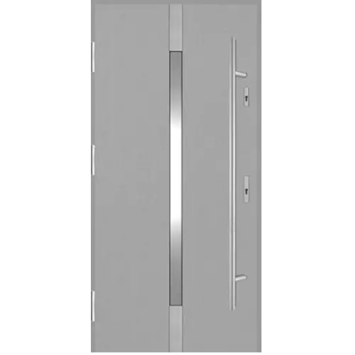 MARTOM SIMPLE ELEGANCE G 602/48 drzwi zewnętrzne 72 ARKTIC