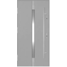 MARTOM SIMPLE ELEGANCE G 602/48 drzwi zewnętrzne 72 ARKTIC