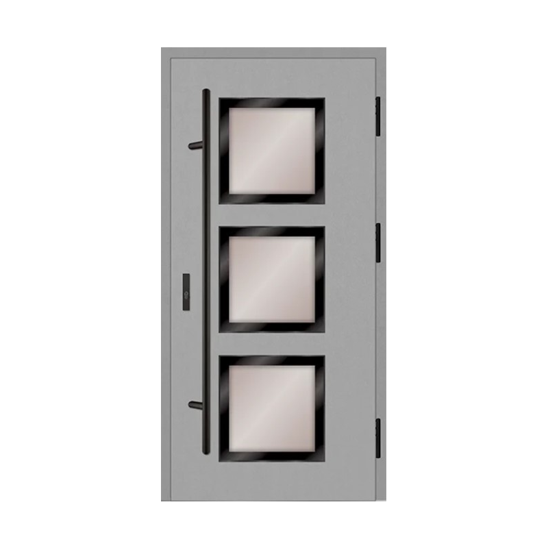 MARTOM DIAMOND GS 125/76 drzwi zewnętrzne 72 ARKTIC