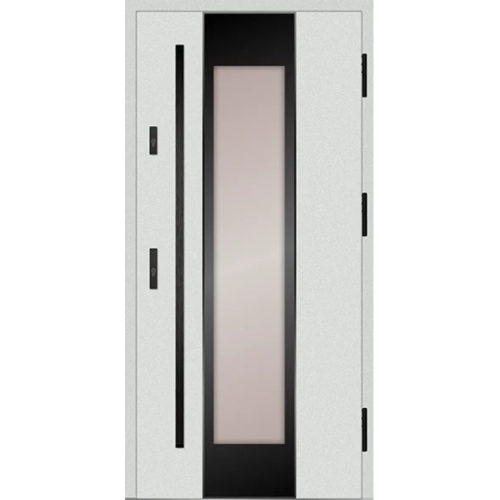 MARTOM DIAMOND GS 124/75 drzwi zewnętrzne 72 ARKTIC