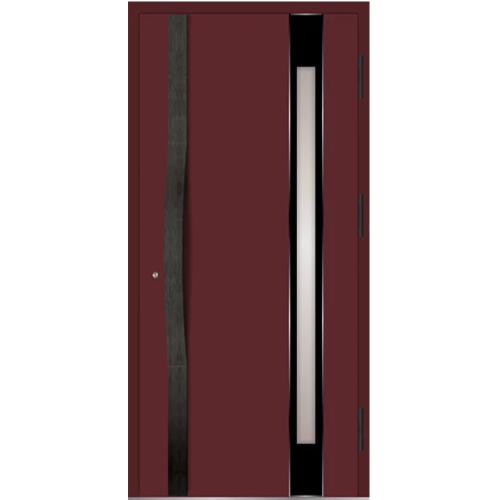 MARTOM DIAMOND GS 101/65 drzwi zewnętrzne 72 ARKTIC