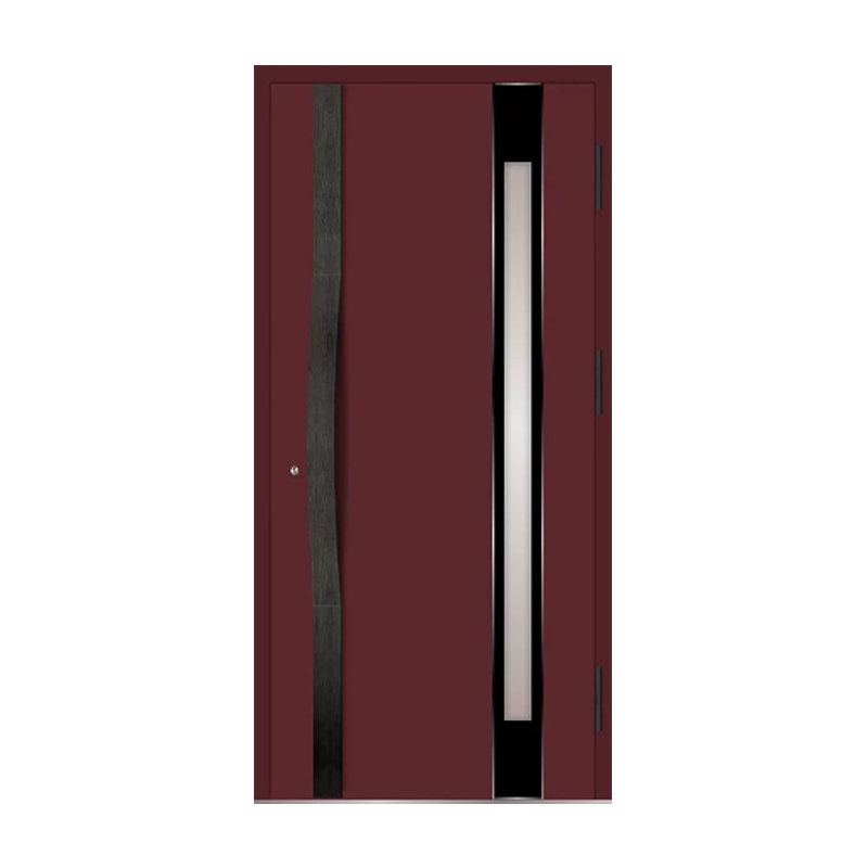 MARTOM DIAMOND GS 101/65 drzwi zewnętrzne 72 ARKTIC
