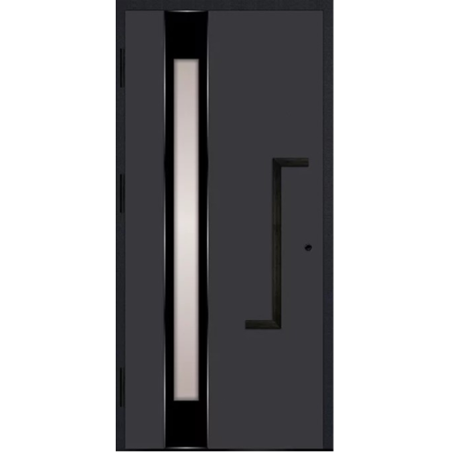 MARTOM DIAMOND GS 90/63 drzwi zewnętrzne 72 ARKTIC