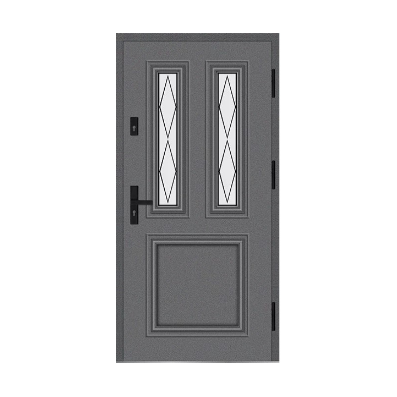 MARTOM CLASSIC 1EK 80/57 drzwi zewnętrzne 72 ARKTIC