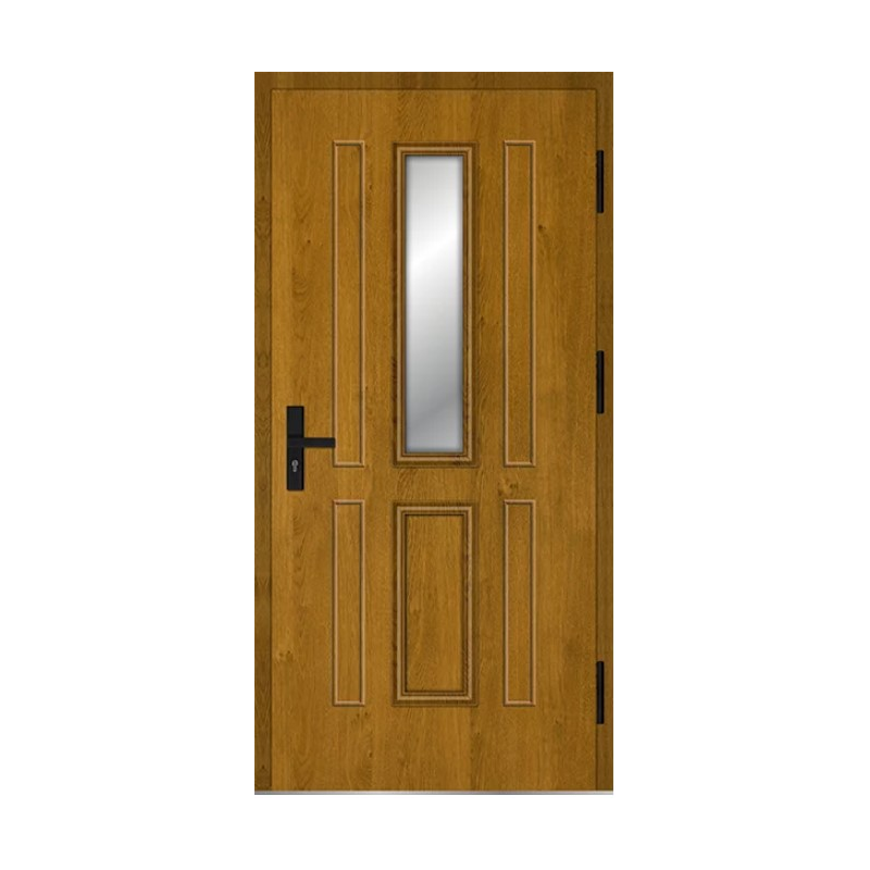 MARTOM CLASSIC 1FK 118/58 drzwi zewnętrzne 72 ARKTIC