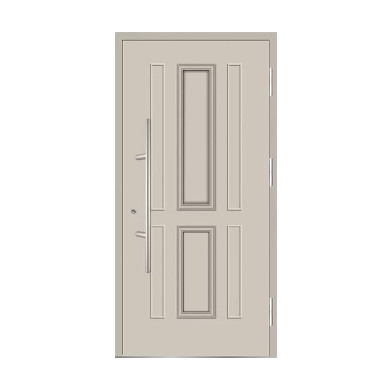 MARTOM CLASSIC 1FK 118 drzwi zewnętrzne 72 ARKTIC