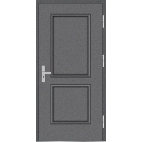 MARTOM CLASSIC 1GK 82 drzwi zewnętrzne 72 ARKTIC