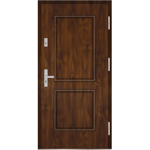 MARTOM CLASSIC 1GK 119 drzwi zewnętrzne 72 ARKTIC