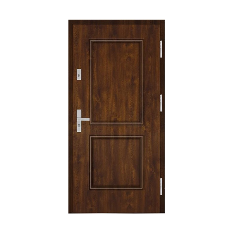 MARTOM CLASSIC 1GK 119 drzwi zewnętrzne 72 ARKTIC