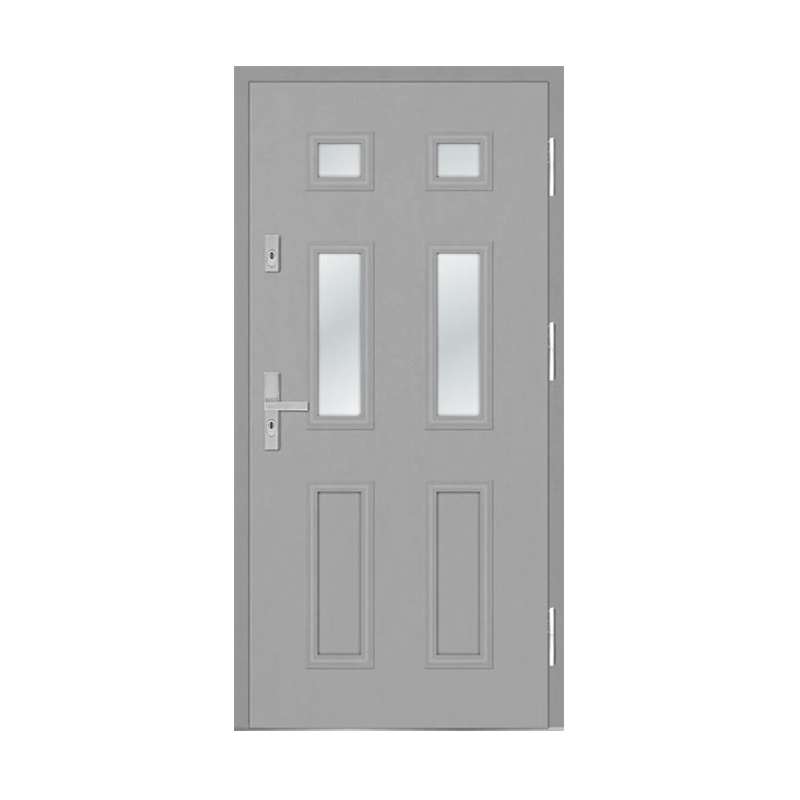 MARTOM CLASSIC 1P 231/82 drzwi zewnętrzne 72 ARKTIC