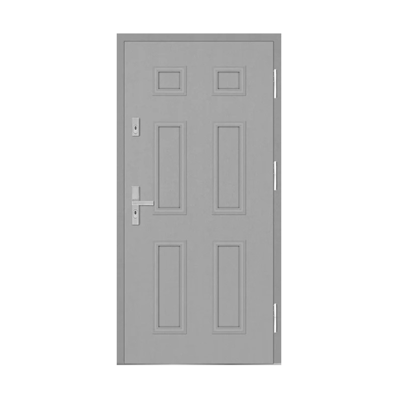 MARTOM CLASSIC 1P 231 drzwi zewnętrzne 72 ARKTIC