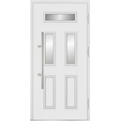 MARTOM CLASSIC 1Q 232/84 drzwi zewnętrzne 72 ARKTIC