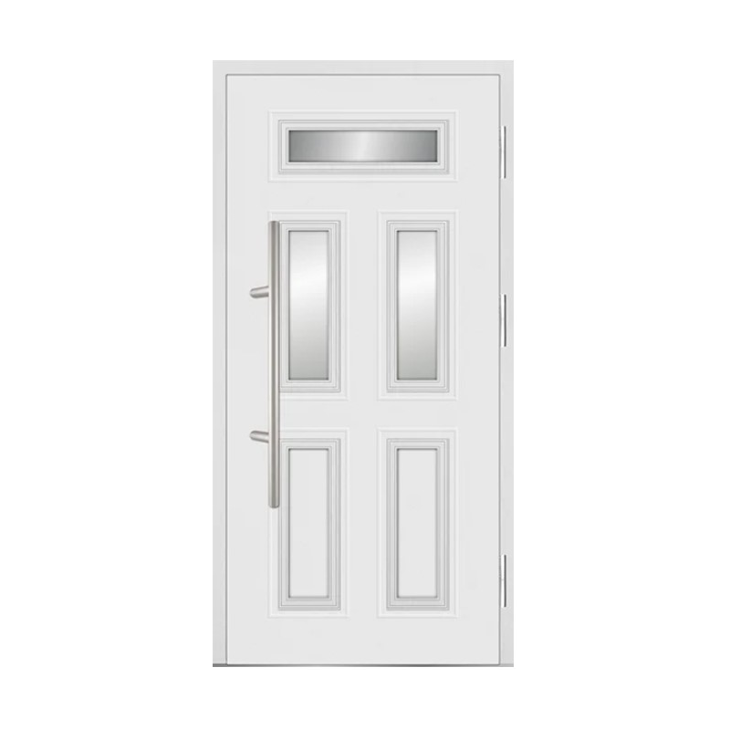 MARTOM CLASSIC 1Q 232/84 drzwi zewnętrzne 72 ARKTIC